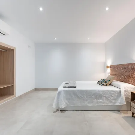Malagasuite Villa Nomada El Torcal Antequera Exterior foto