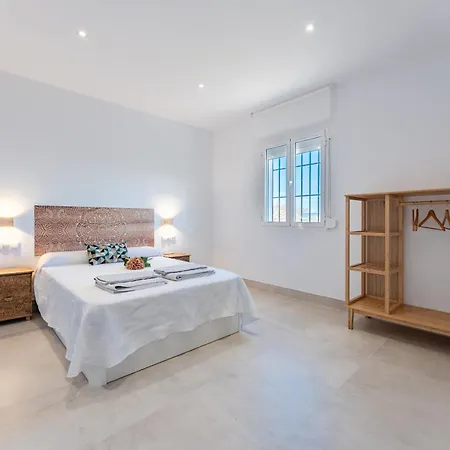 Malagasuite Villa Nomada El Torcal Antequera Exterior foto
