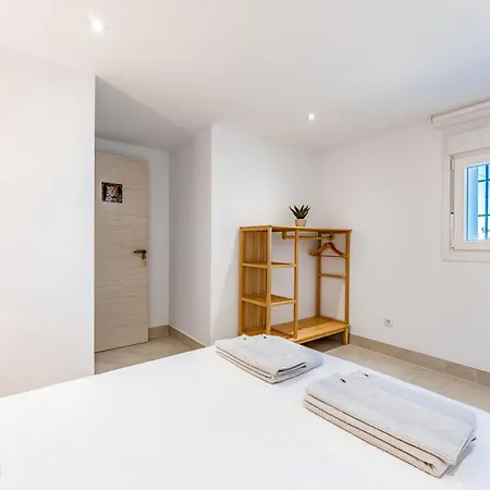 Malagasuite Villa Nomada El Torcal Antequera Exterior foto