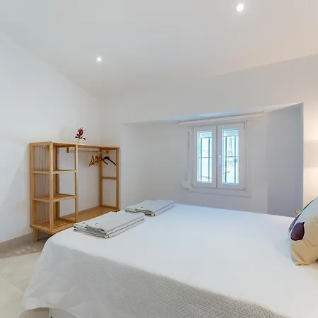 Malagasuite Villa Nomada El Torcal Antequera Exterior foto