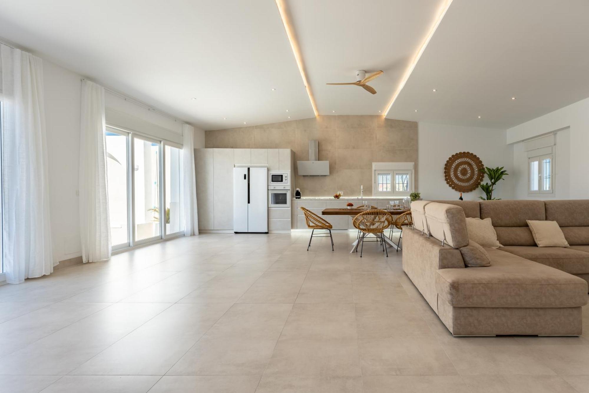 Villa Malagasuite Nomada El Torcal Antequera
