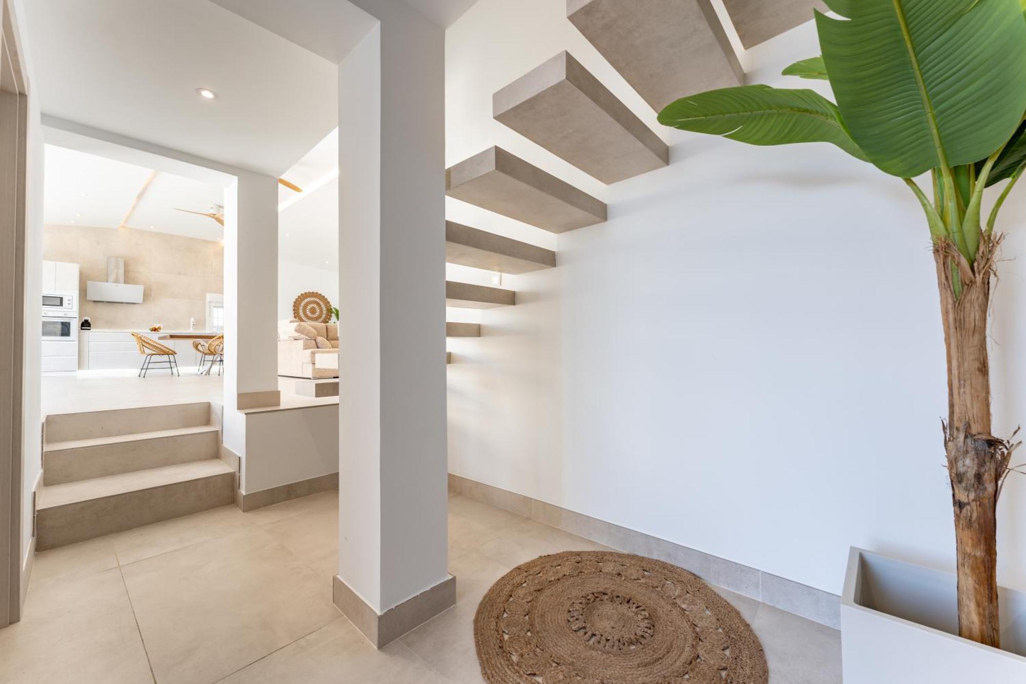 Villa Malagasuite Nomada El Torcal
