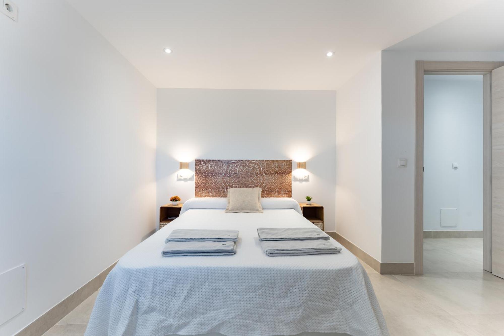 Malagasuite Nomada El Torcal Villa Antequera